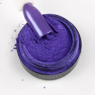 Neon Pigment Por - Lila főképe